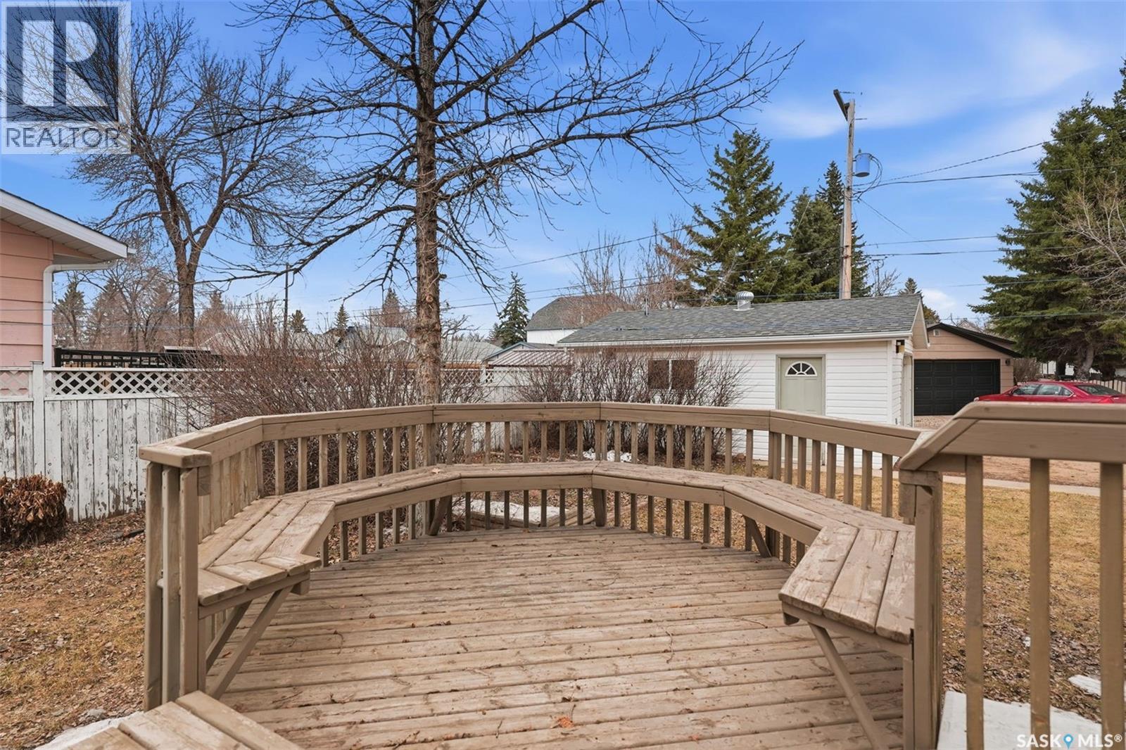 718 11th Street, Humboldt, Saskatchewan  S0K 2A0 - Photo 27 - SK034882