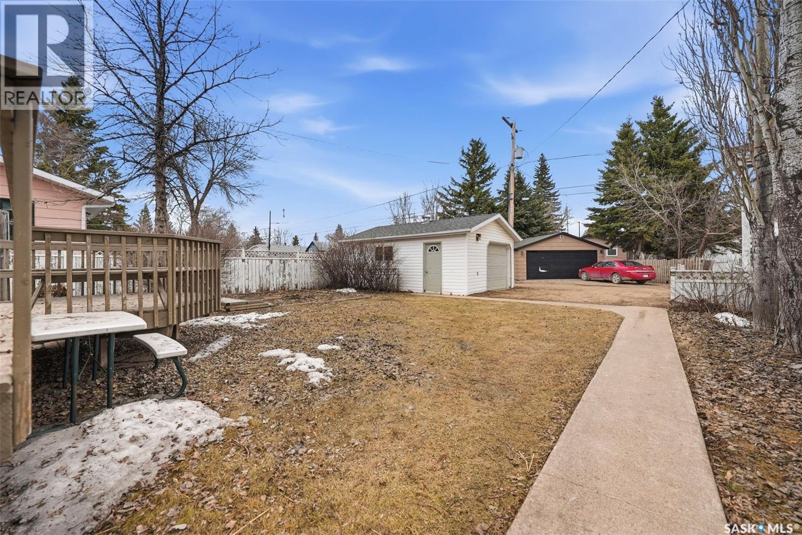 718 11th Street, Humboldt, Saskatchewan  S0K 2A0 - Photo 28 - SK034882