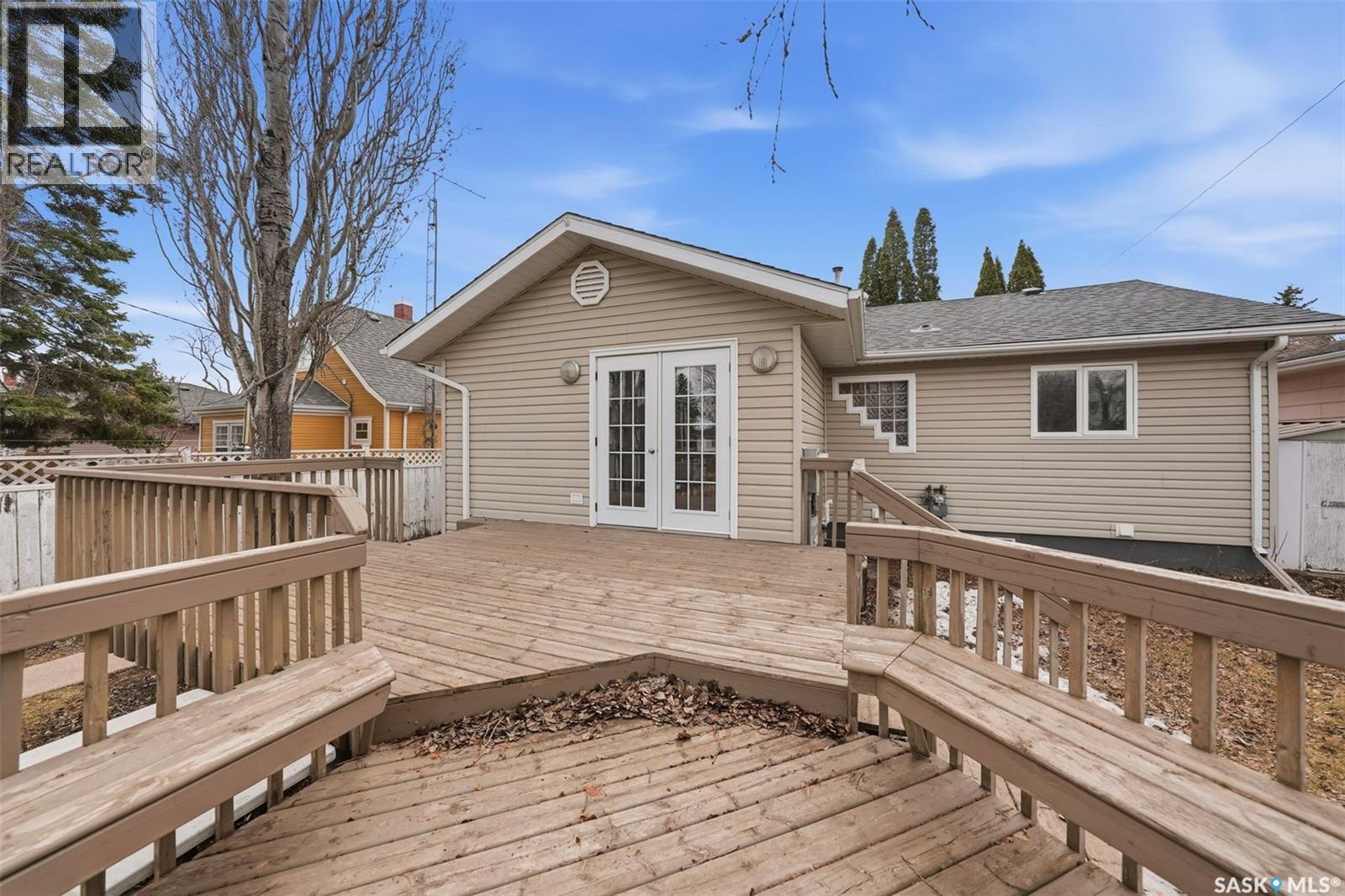 718 11th Street, Humboldt, Saskatchewan  S0K 2A0 - Photo 29 - SK034882
