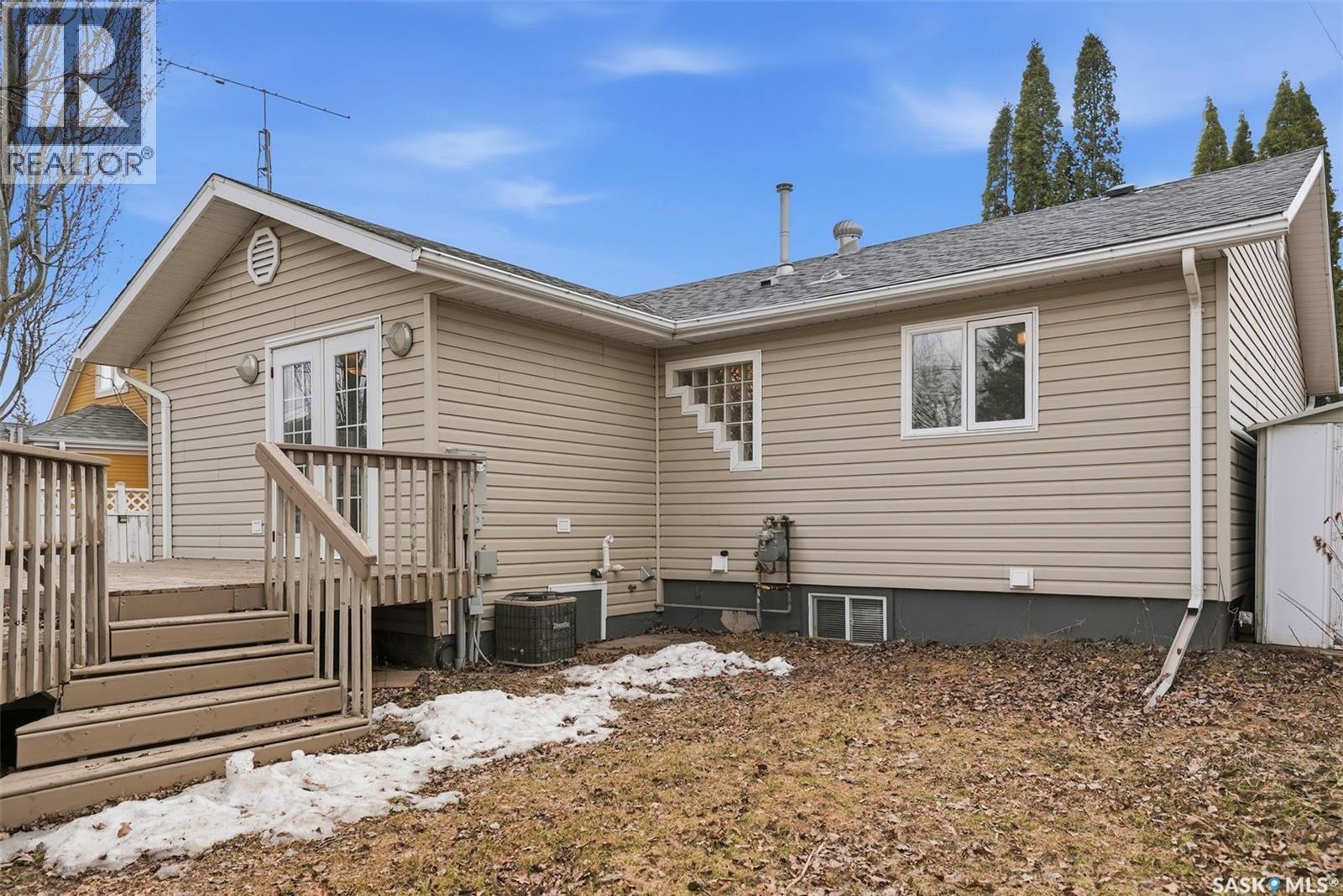 718 11th Street, Humboldt, Saskatchewan  S0K 2A0 - Photo 30 - SK034882