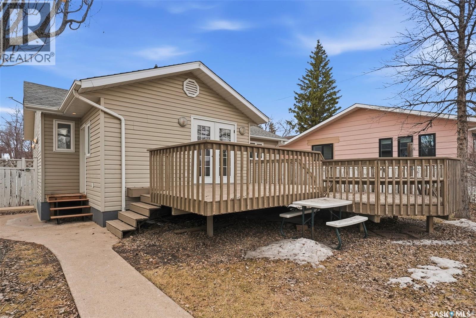 718 11th Street, Humboldt, Saskatchewan  S0K 2A0 - Photo 31 - SK034882