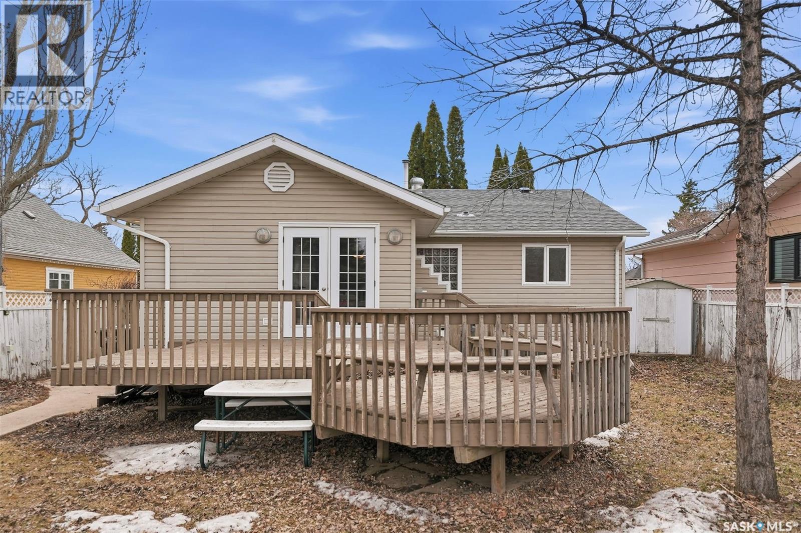 718 11th Street, Humboldt, Saskatchewan  S0K 2A0 - Photo 32 - SK034882