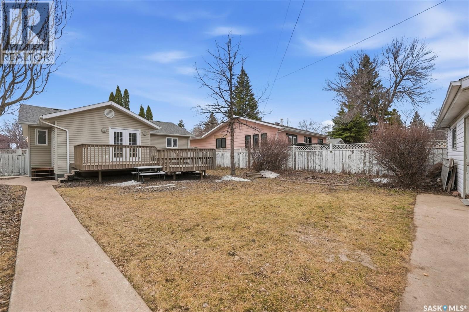 718 11th Street, Humboldt, Saskatchewan  S0K 2A0 - Photo 34 - SK034882