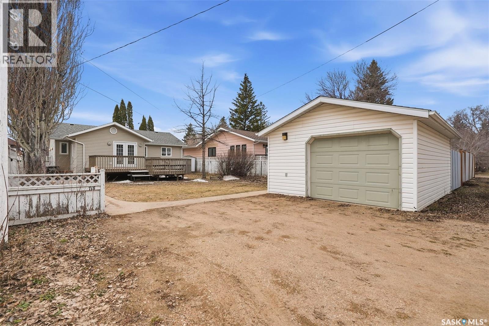 718 11th Street, Humboldt, Saskatchewan  S0K 2A0 - Photo 36 - SK034882