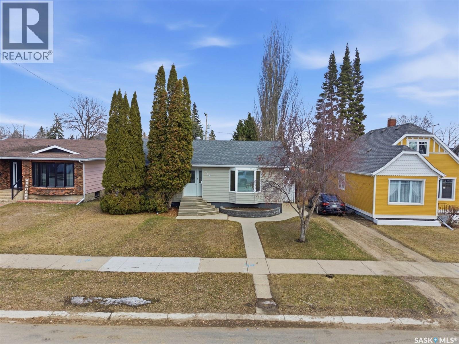 718 11th Street, Humboldt, Saskatchewan  S0K 2A0 - Photo 37 - SK034882