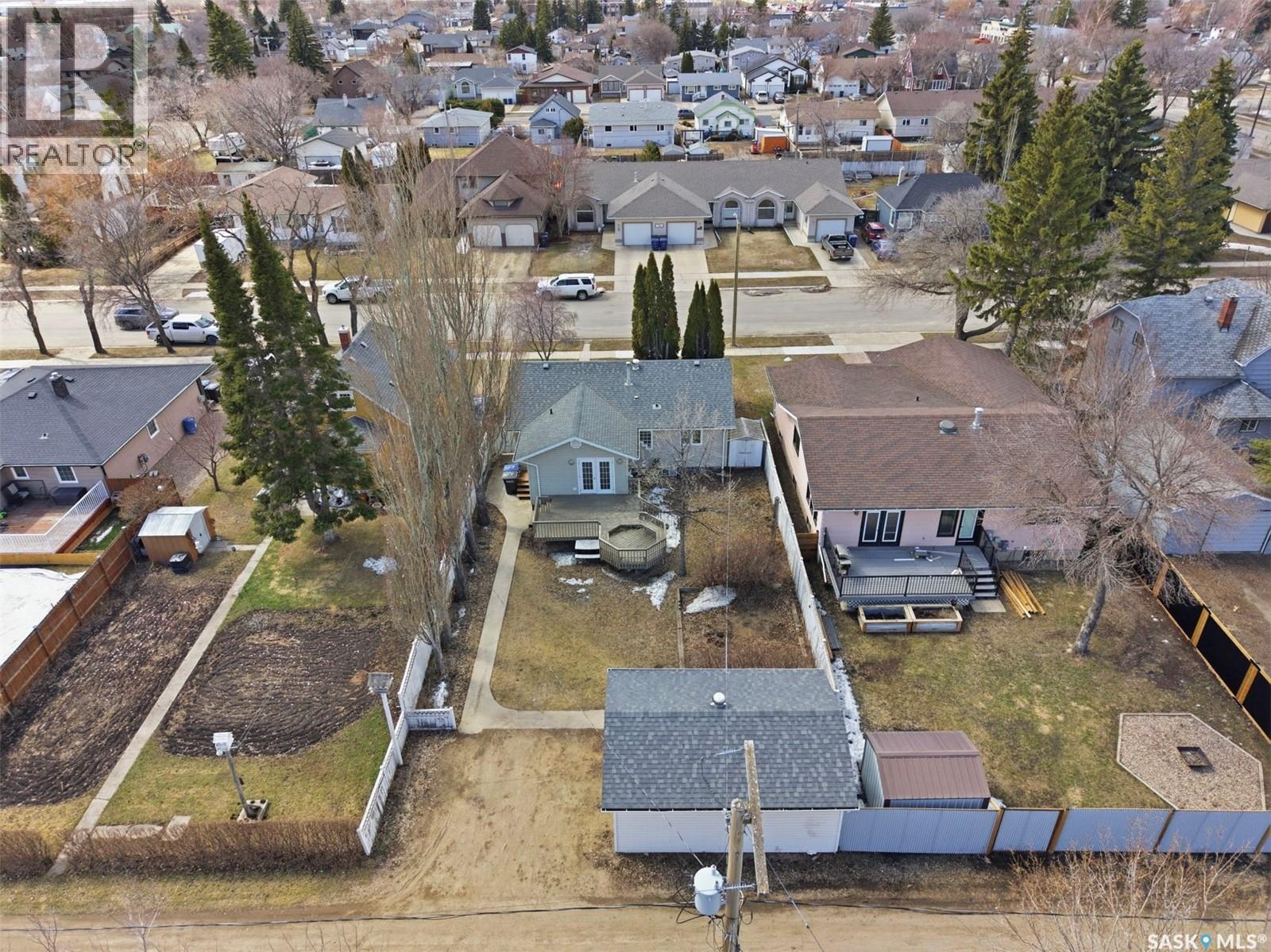 718 11th Street, Humboldt, Saskatchewan  S0K 2A0 - Photo 38 - SK034882