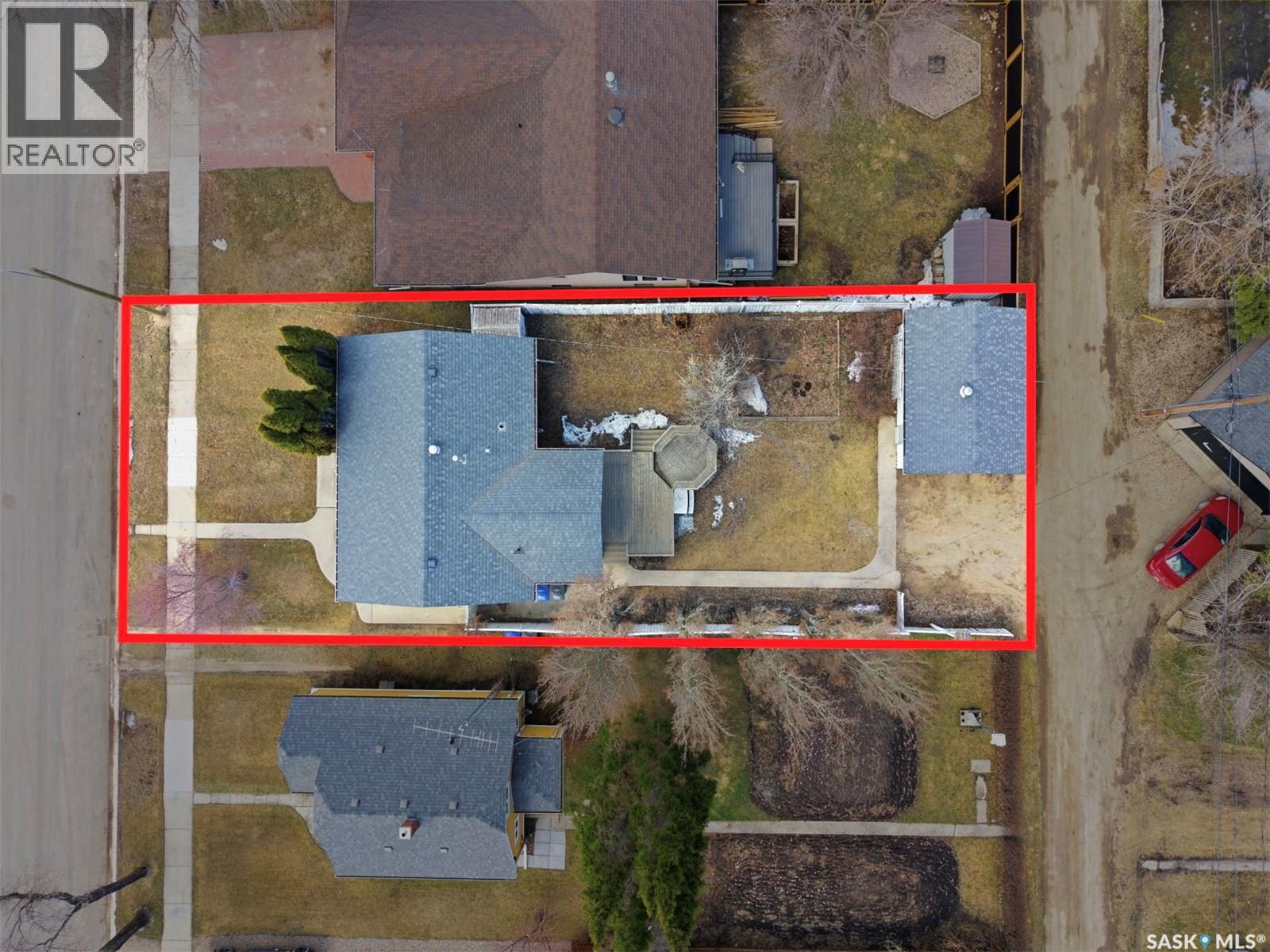 718 11th Street, Humboldt, Saskatchewan  S0K 2A0 - Photo 39 - SK034882
