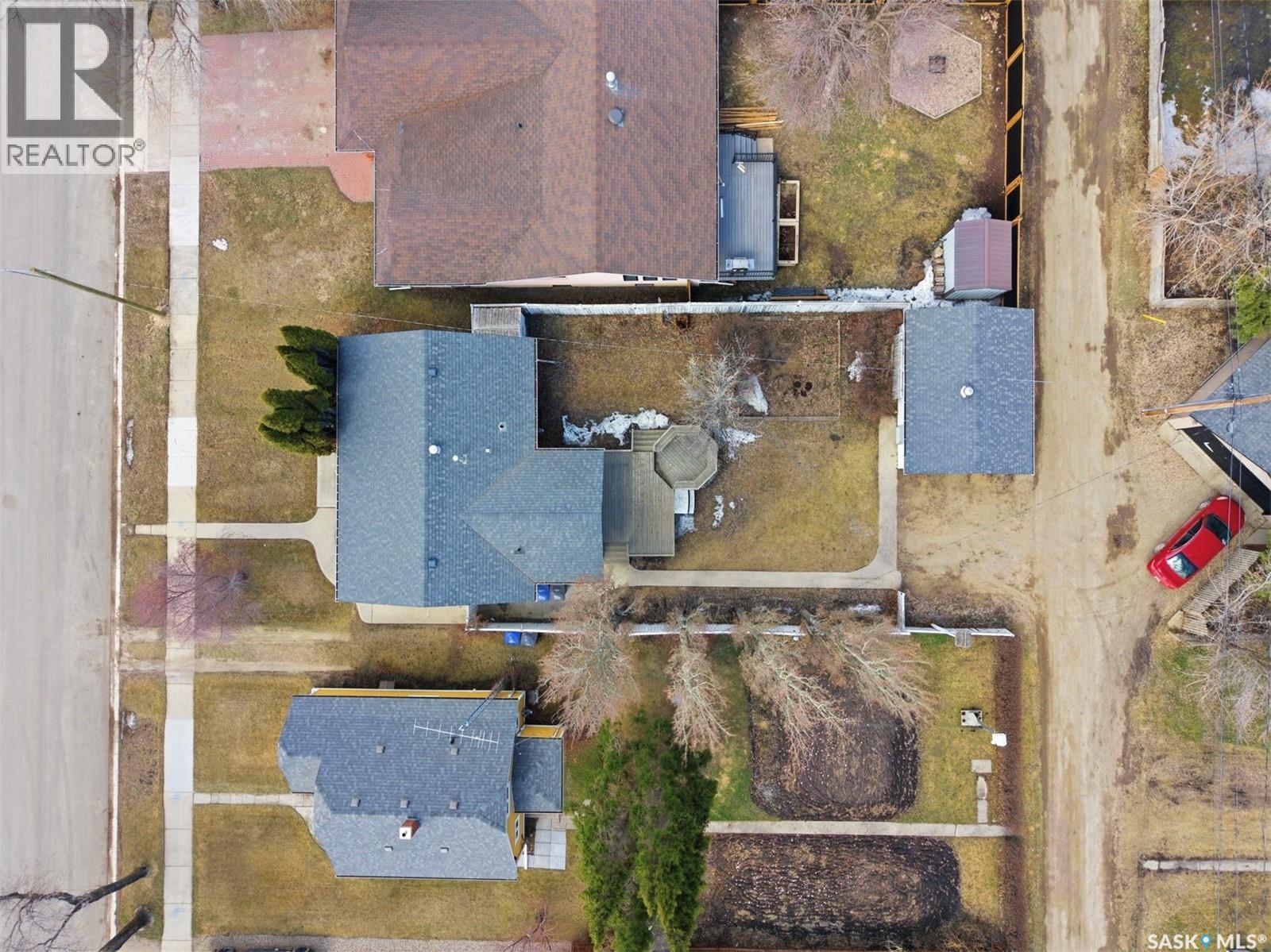 718 11th Street, Humboldt, Saskatchewan  S0K 2A0 - Photo 40 - SK034882