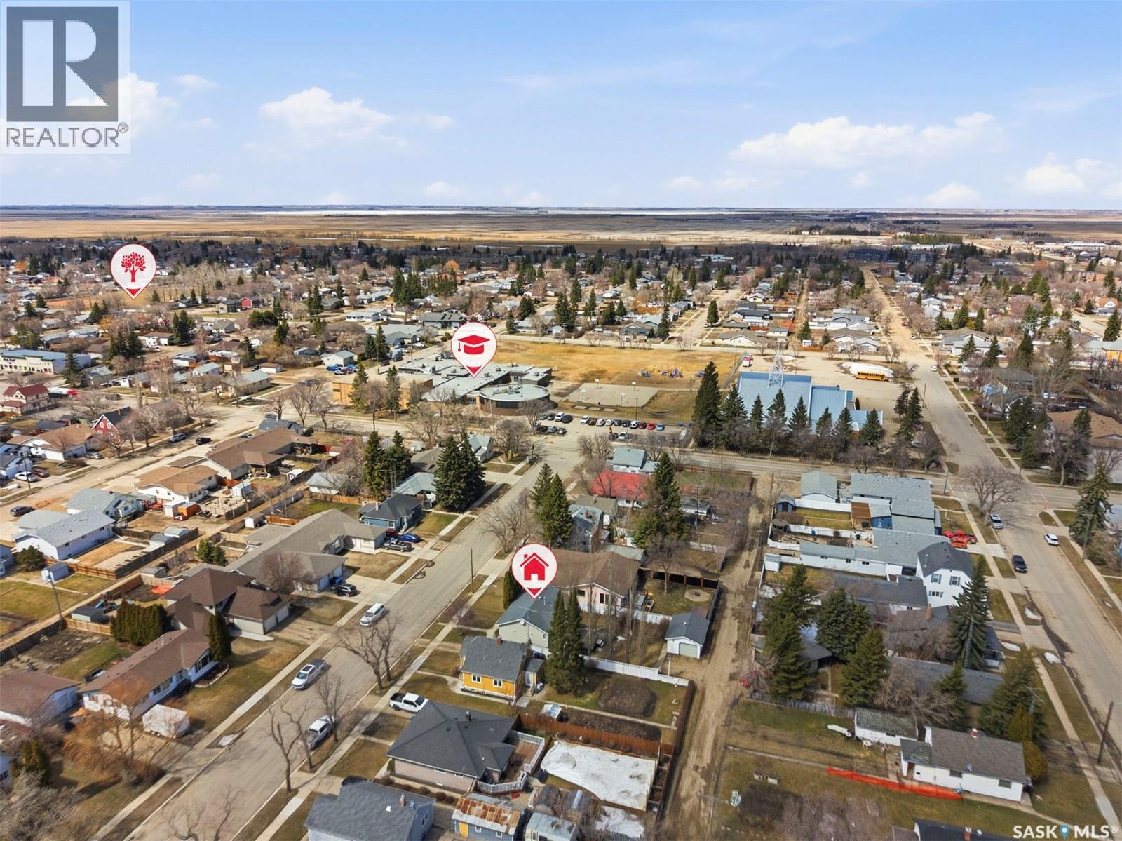 718 11th Street, Humboldt, Saskatchewan  S0K 2A0 - Photo 43 - SK034882