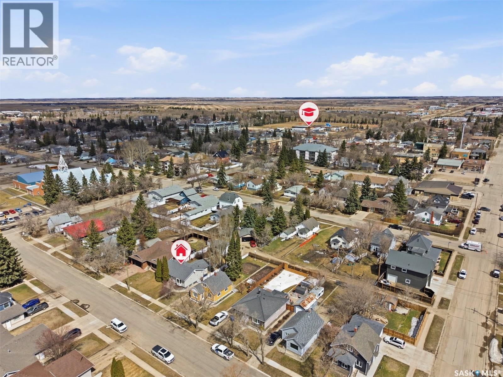 718 11th Street, Humboldt, Saskatchewan  S0K 2A0 - Photo 45 - SK034882