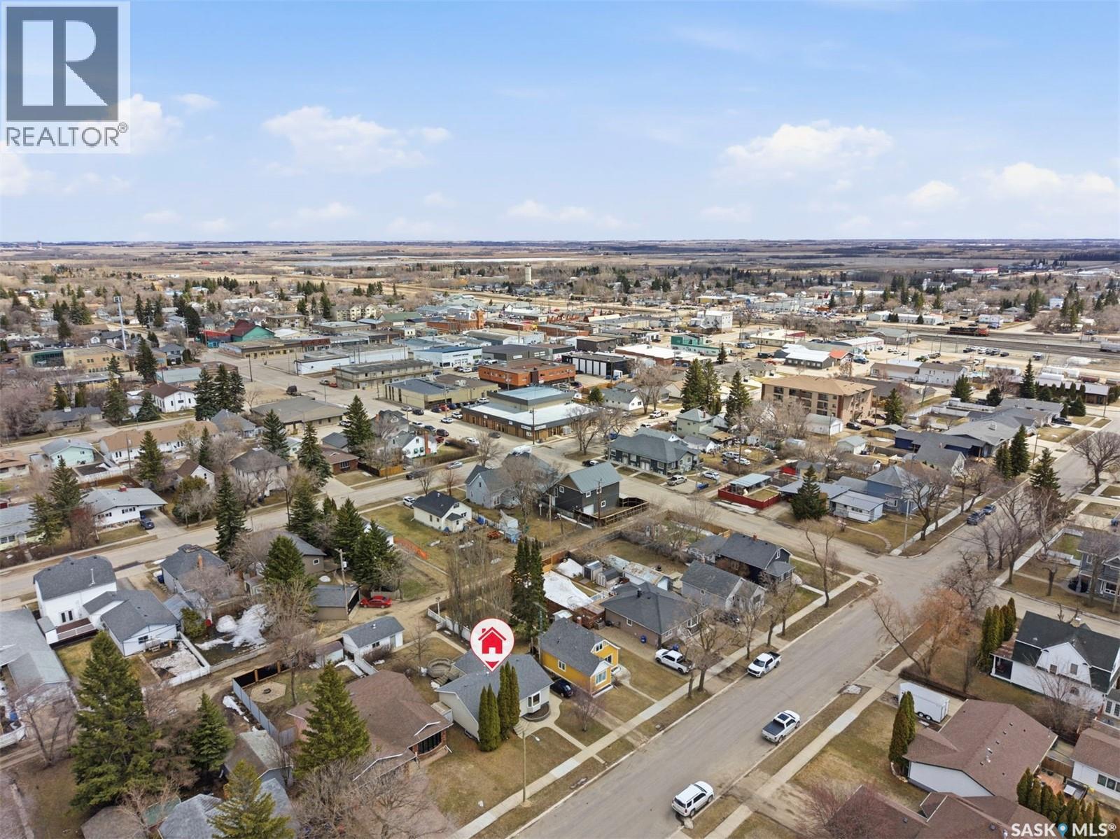 718 11th Street, Humboldt, Saskatchewan  S0K 2A0 - Photo 47 - SK034882