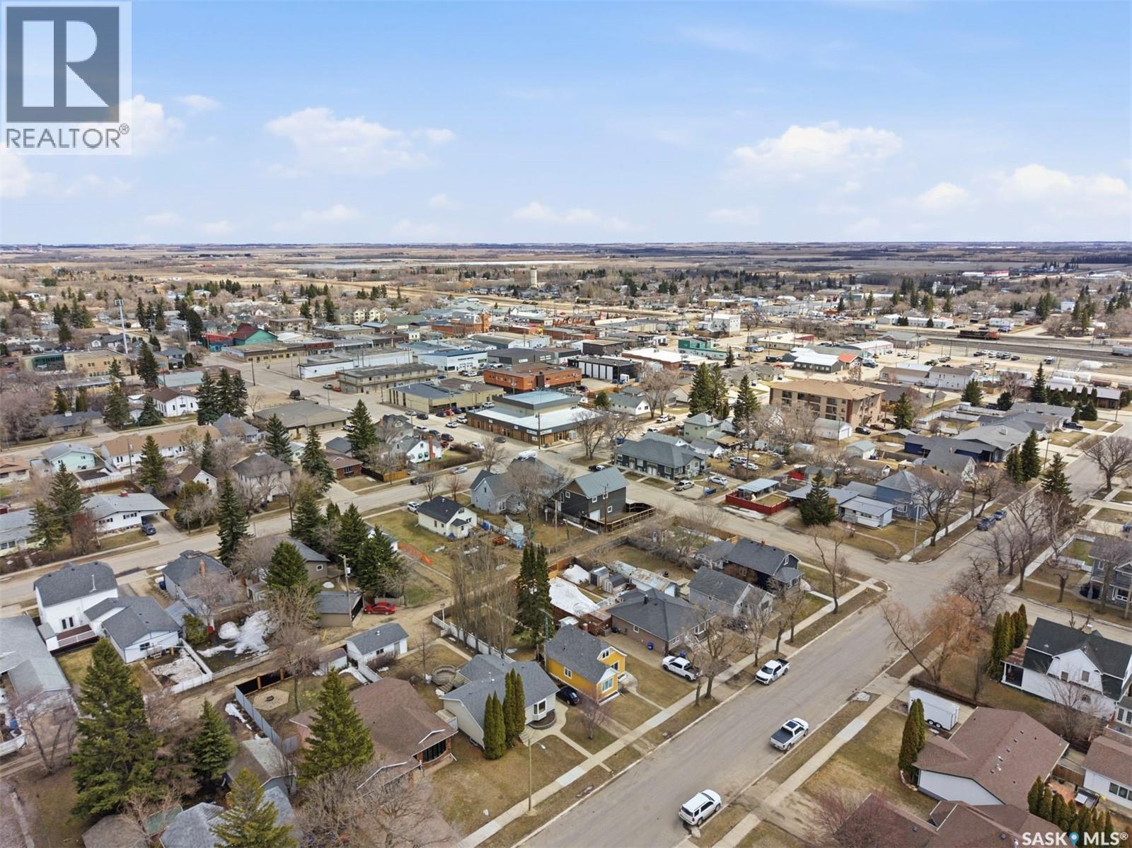 718 11th Street, Humboldt, Saskatchewan  S0K 2A0 - Photo 48 - SK034882