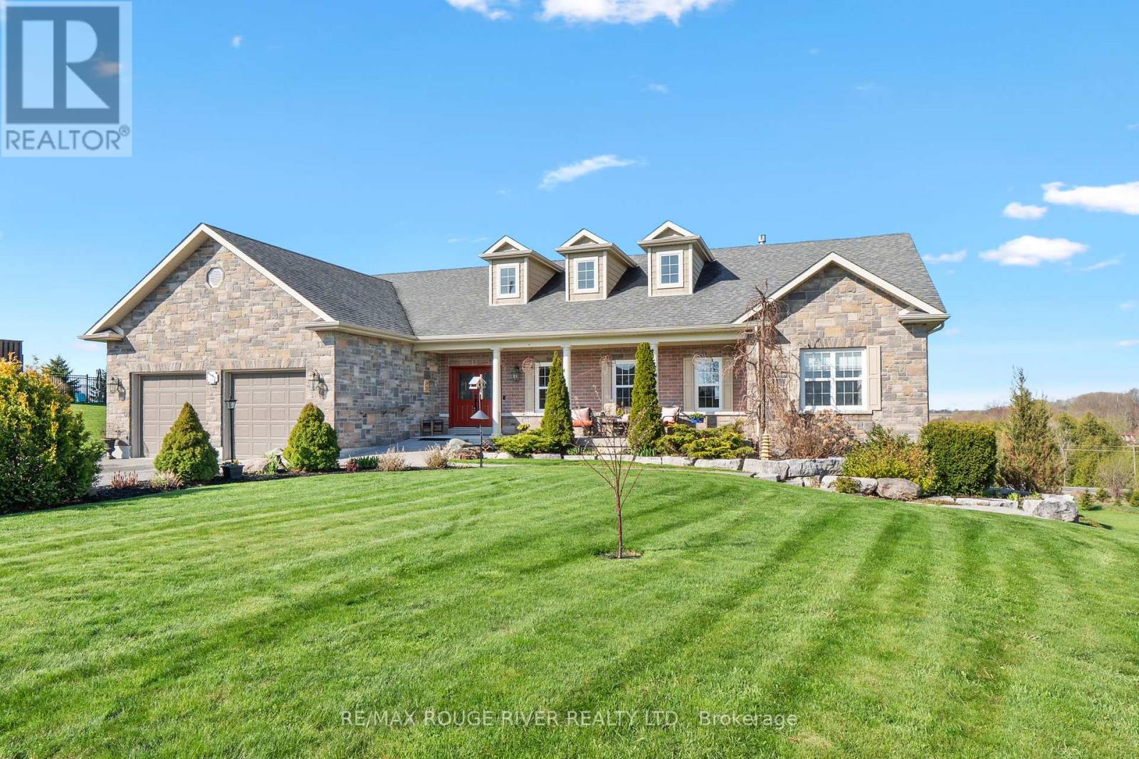 32 JEAN DAVEY ROAD, Cobourg, Ontario