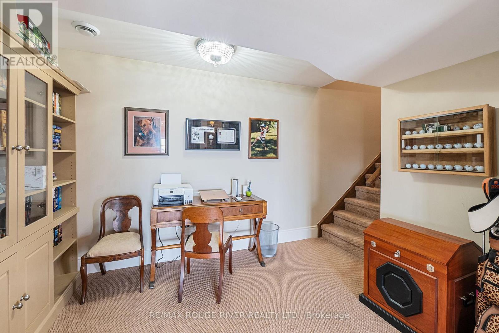 32 Jean Davey Road, Cobourg, Ontario  K9A 0Y1 - Photo 32 - X12919854