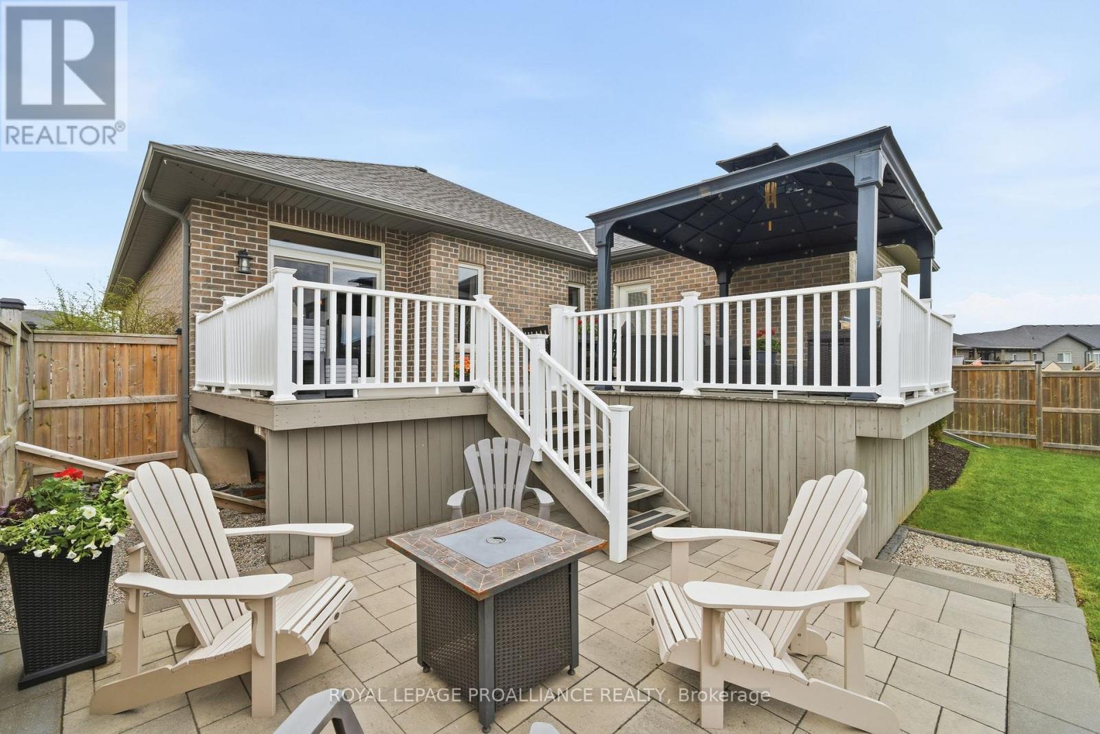18 Trinity Court, Belleville, Ontario  K8N 0E7 - Photo 46 - X13086140