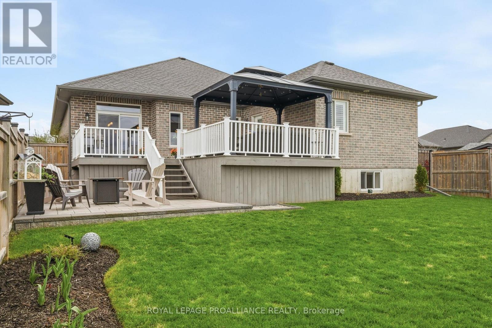 18 Trinity Court, Belleville, Ontario  K8N 0E7 - Photo 43 - X13086140