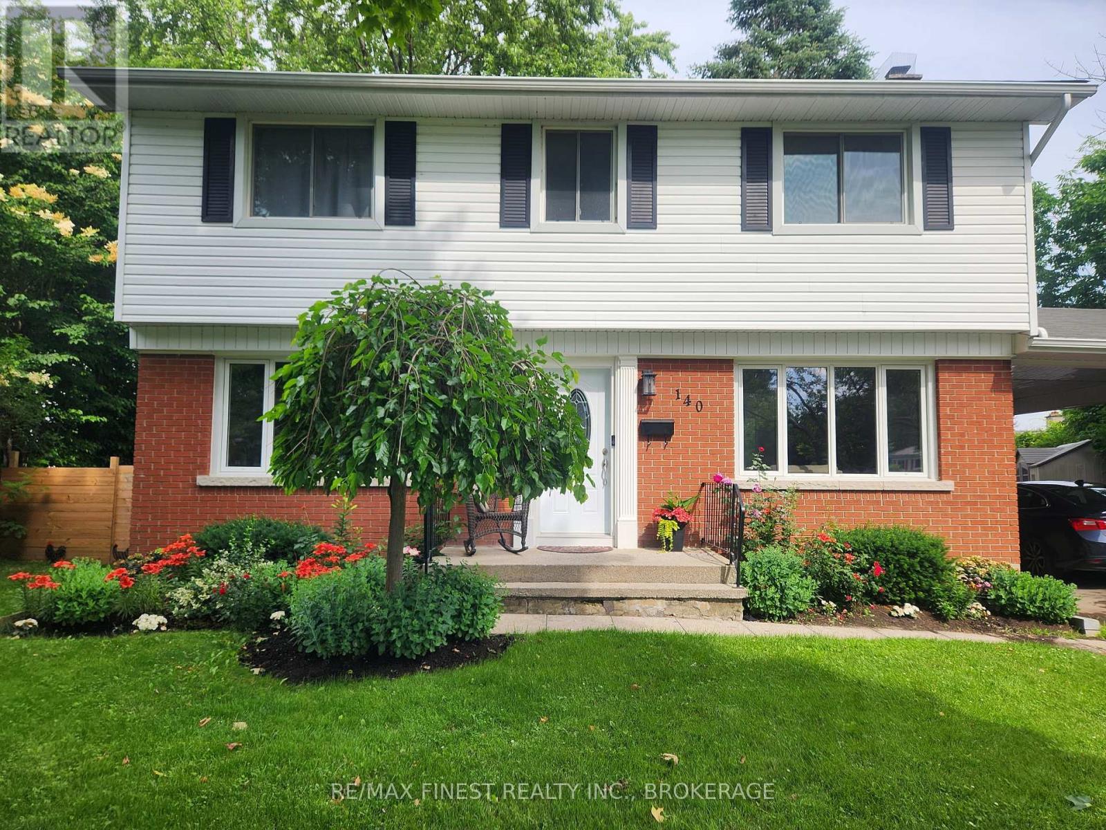140 FALKIRK TERRACE, Kingston, Ontario