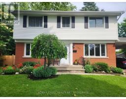 140 FALKIRK TERRACE, Kingston, Ontario