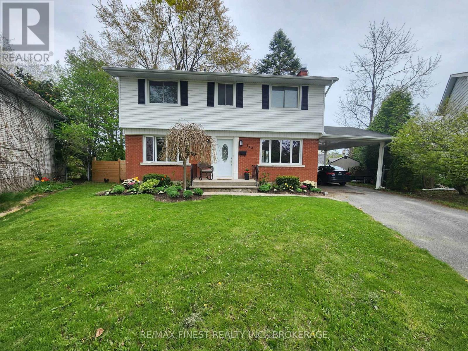 140 Falkirk Terrace, Kingston, Ontario  K7M 4C2 - Photo 2 - X12908610