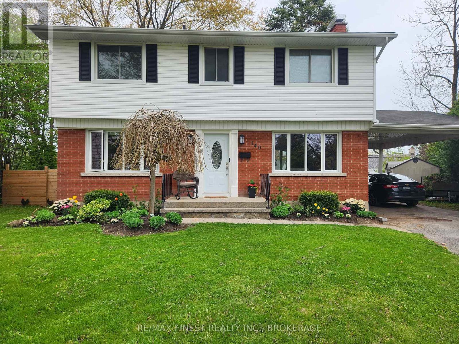 140 Falkirk Terrace, Kingston, Ontario  K7M 4C2 - Photo 3 - X12908610