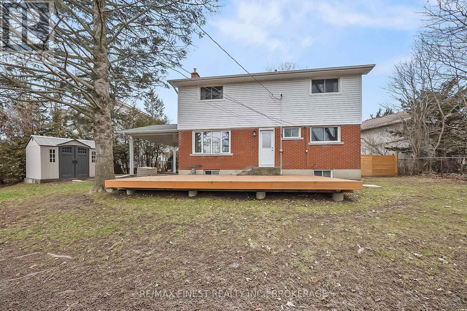 140 Falkirk Terrace, Kingston, Ontario  K7M 4C2 - Photo 29 - X12908610