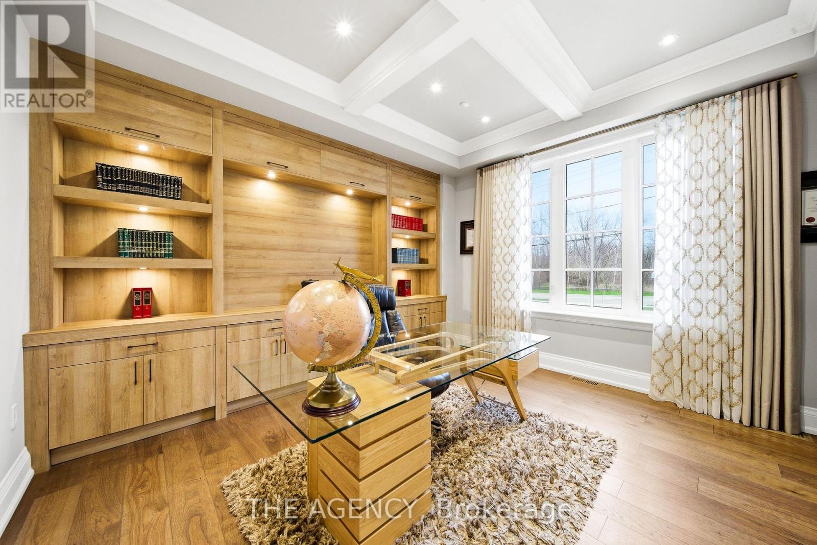 8 Bayview Park Lane, Richmond Hill, Ontario  L4E 3G1 - Photo 14 - N13086334