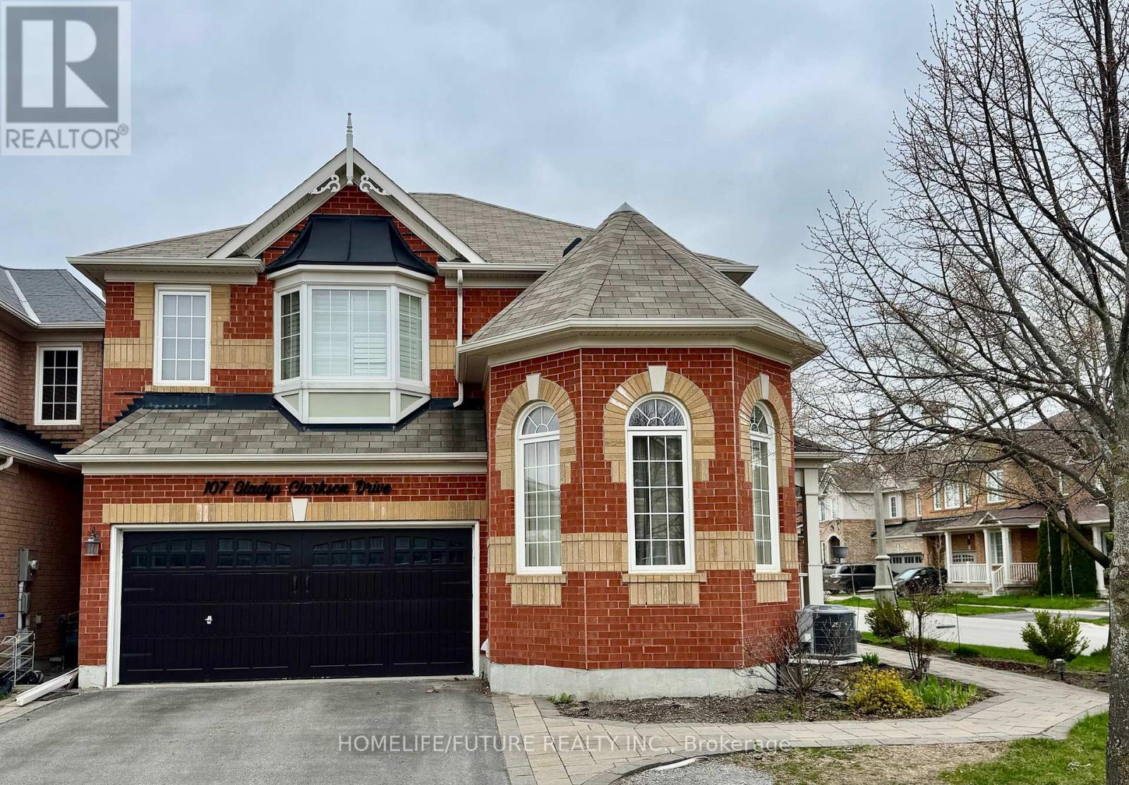 107 GLADYS CLARKSON DRIVE, Whitchurch-Stouffville, Ontario
