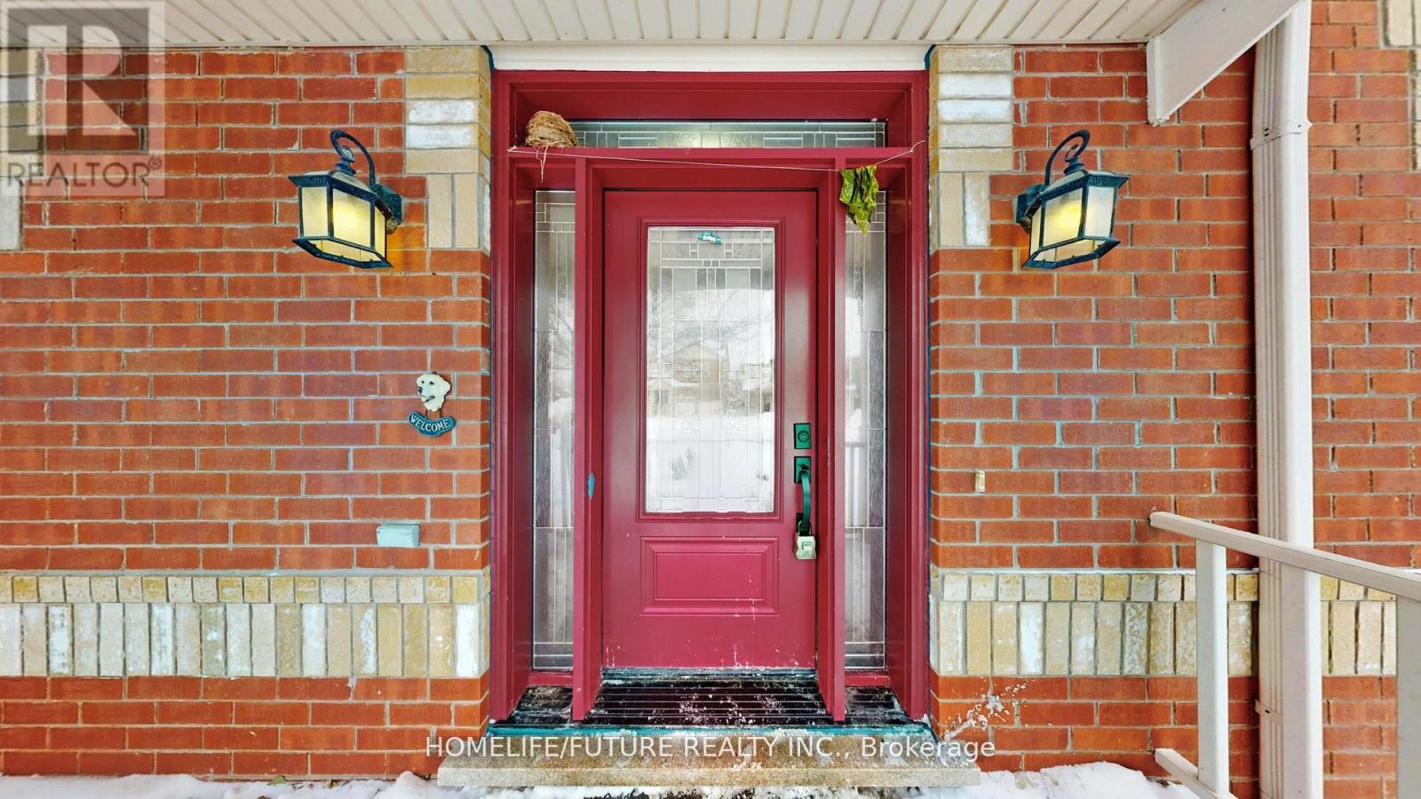 107 Gladys Clarkson Drive, Whitchurch-Stouffville, Ontario  L4A 0R3 - Photo 4 - N13086552