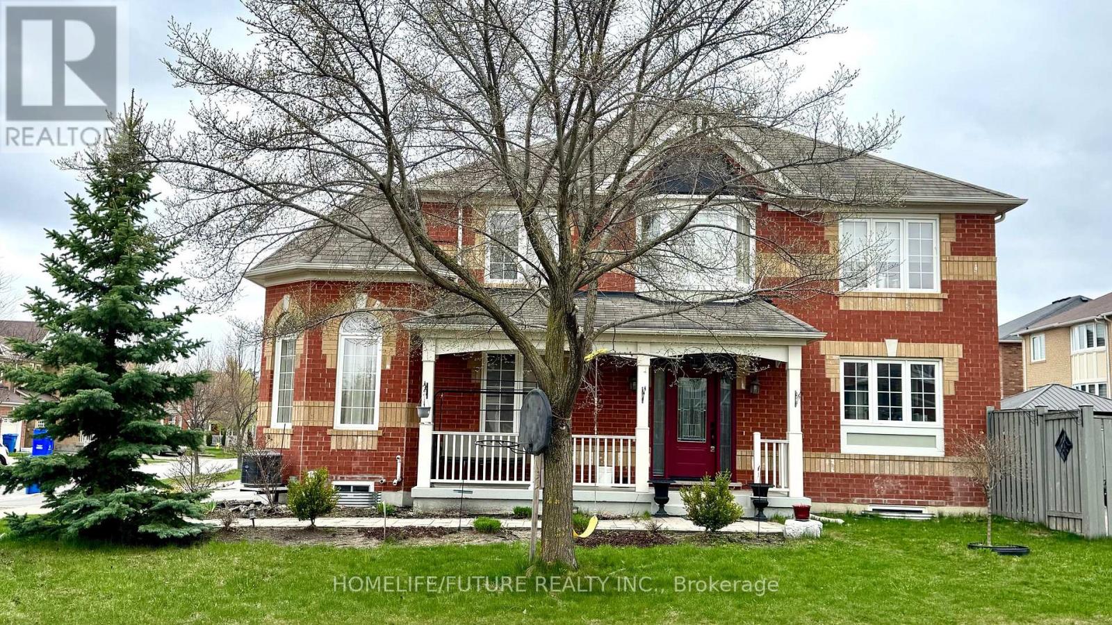 107 Gladys Clarkson Drive, Whitchurch-Stouffville, Ontario  L4A 0R3 - Photo 41 - N13086552