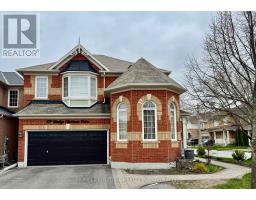 107 GLADYS CLARKSON DRIVE, Whitchurch-Stouffville, Ontario