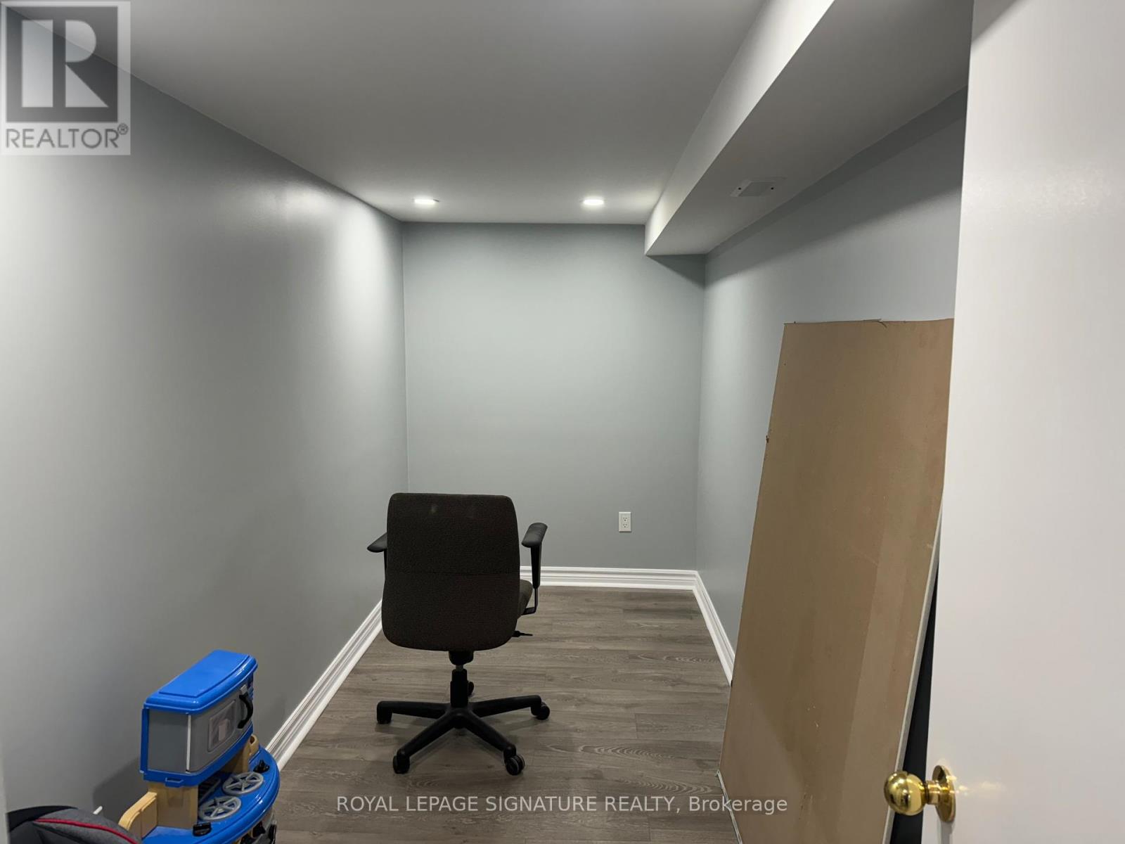 Bsmt - 3 Tara Crescent, Markham, Ontario  L3S 4S7 - Photo 11 - N13086594