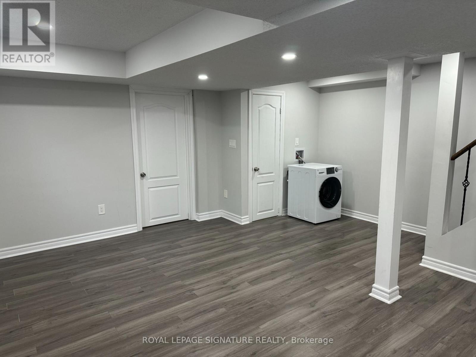 Bsmt - 3 Tara Crescent, Markham, Ontario  L3S 4S7 - Photo 4 - N13086594