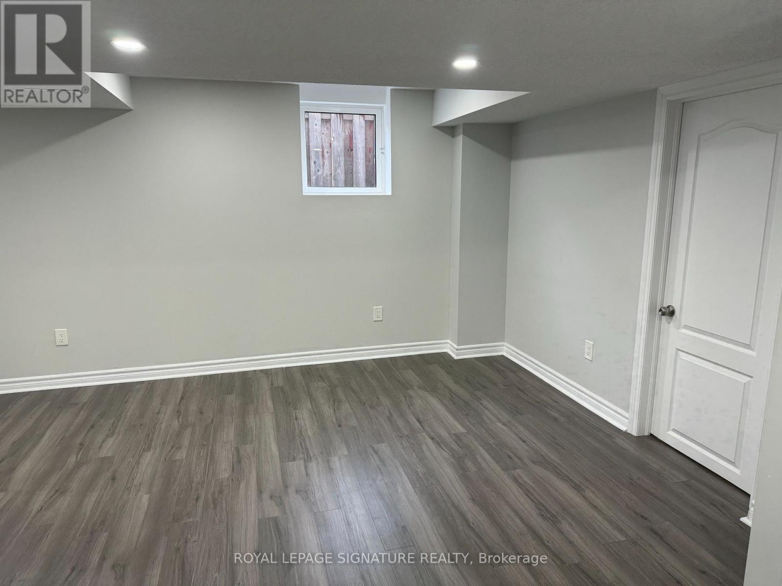 Bsmt - 3 Tara Crescent, Markham, Ontario  L3S 4S7 - Photo 6 - N13086594