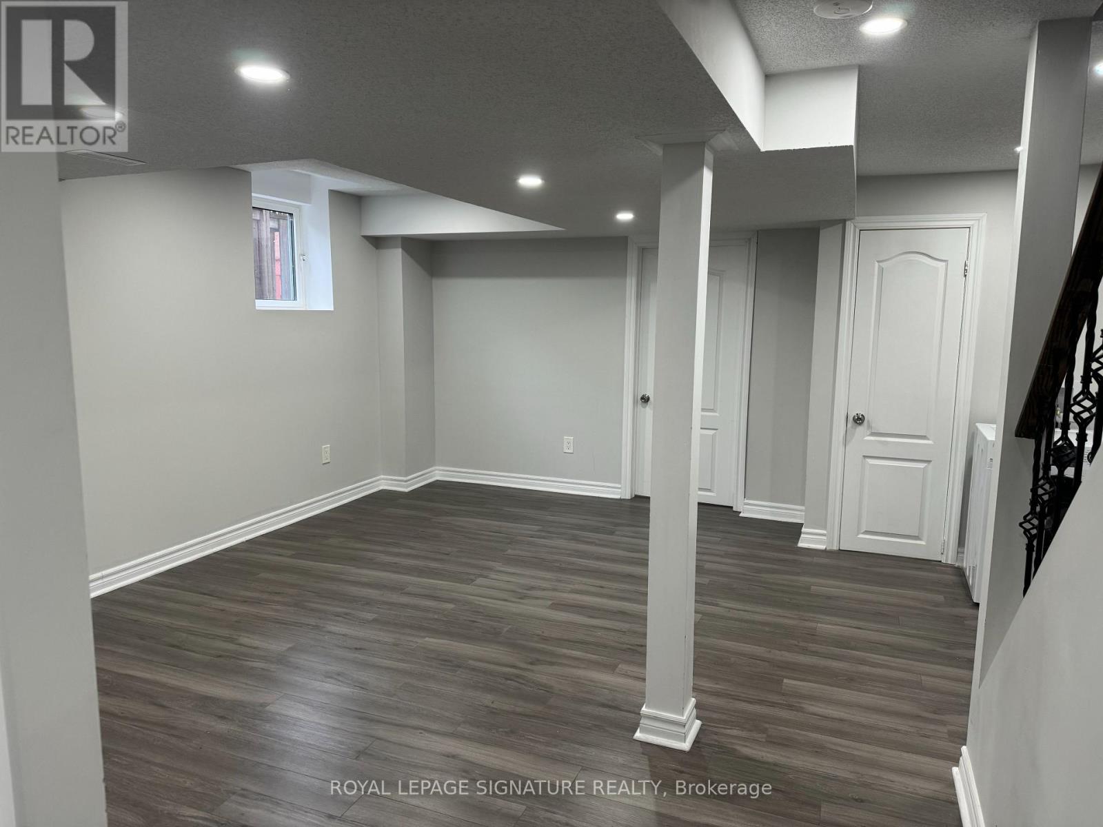 Bsmt - 3 Tara Crescent, Markham, Ontario  L3S 4S7 - Photo 7 - N13086594
