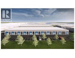 334 BEARDS Lane Unit# 2V, Woodstock, Ontario