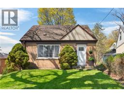 5 JANIS Court, Dundas, Ontario
