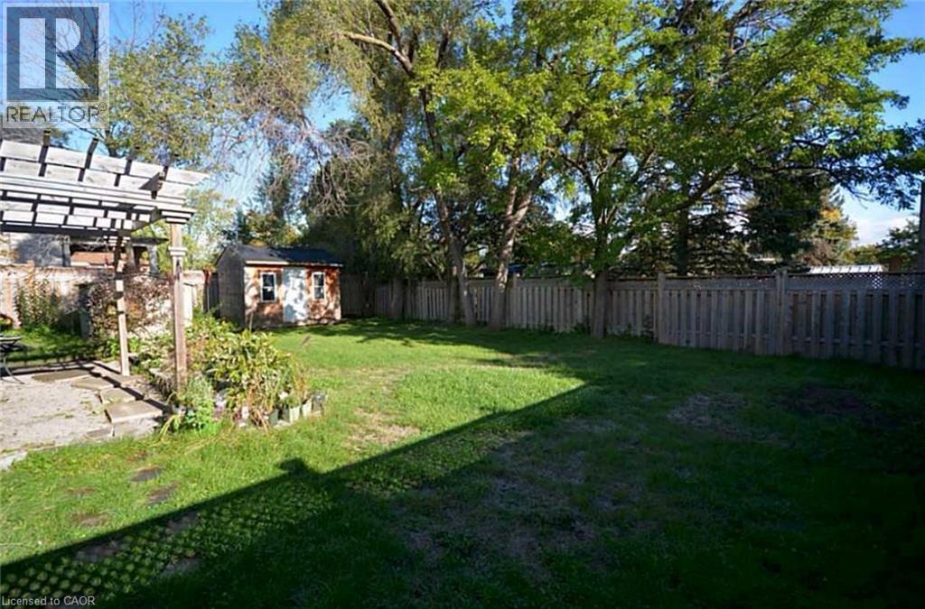 469 Scarsdale Crescent, Oakville, Ontario  L6L 3W7 - Photo 12 - 40827295