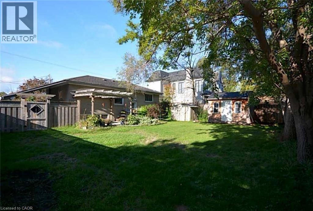 469 Scarsdale Crescent, Oakville, Ontario  L6L 3W7 - Photo 13 - 40827295