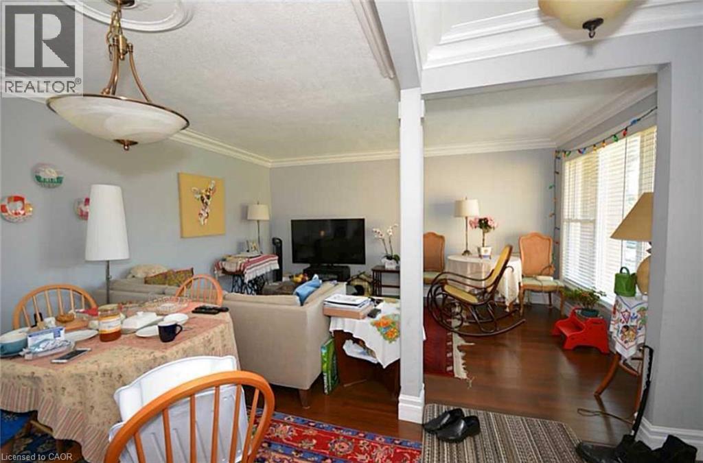 469 Scarsdale Crescent, Oakville, Ontario  L6L 3W7 - Photo 8 - 40827295