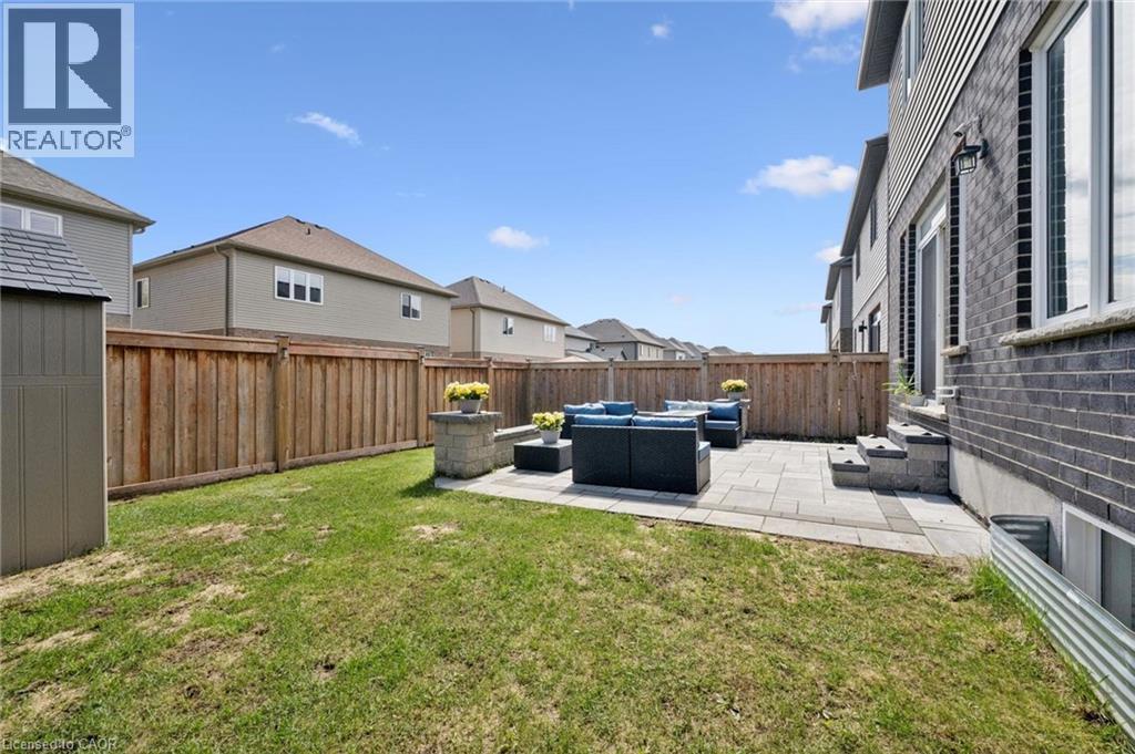 736 Wood Lily Street, Waterloo, Ontario  N2V 0C3 - Photo 42 - 40827294