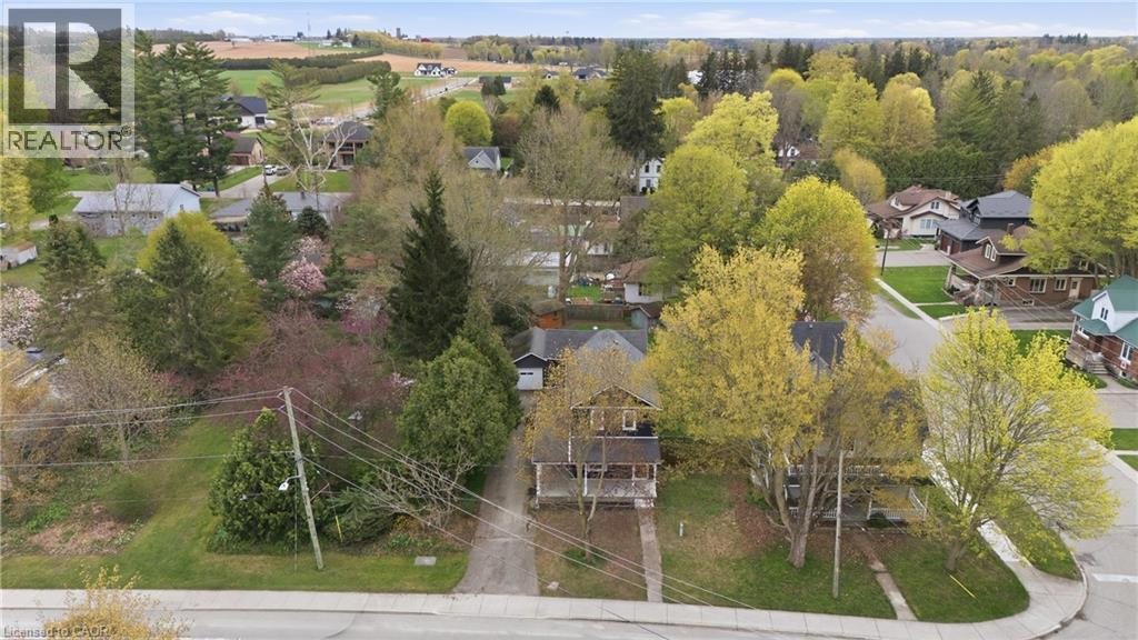 237 Main Street E, Norwich, Ontario  N0J 1R0 - Photo 22 - 40827290