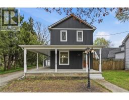 237 MAIN Street E, Norwich, Ontario