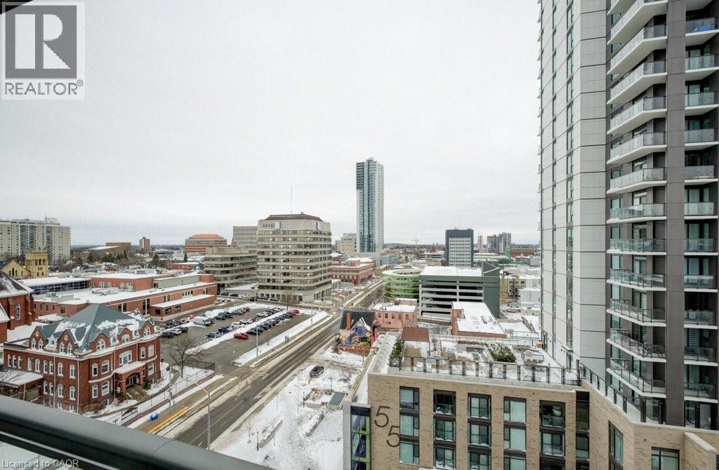 85 Duke Street W Unit# 1007, Kitchener, Ontario  N2G 1A6 - Photo 10 - 40827065