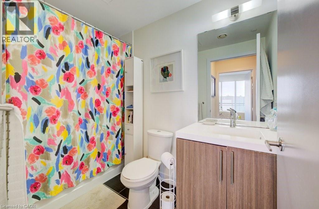 85 Duke Street W Unit# 1007, Kitchener, Ontario  N2G 1A6 - Photo 7 - 40827065