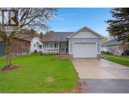 9 LAKEFIELD Court Unit# 89, Baden, Ontario