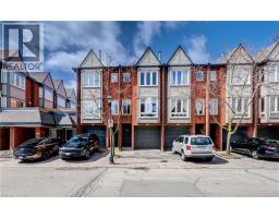 895 MAPLE Avenue Unit# 617, Burlington, Ontario