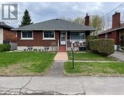 102 DONALD STREET, Ottawa, Ontario