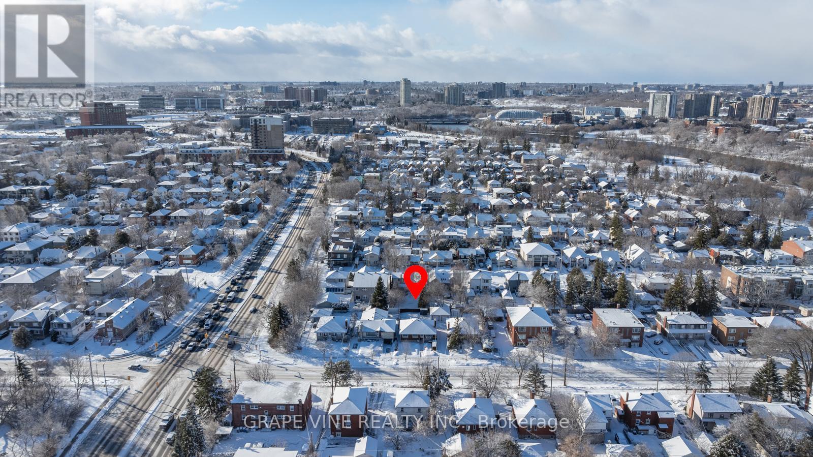 102 Donald Street, Ottawa, Ontario  K1K 1N2 - Photo 40 - X12900310