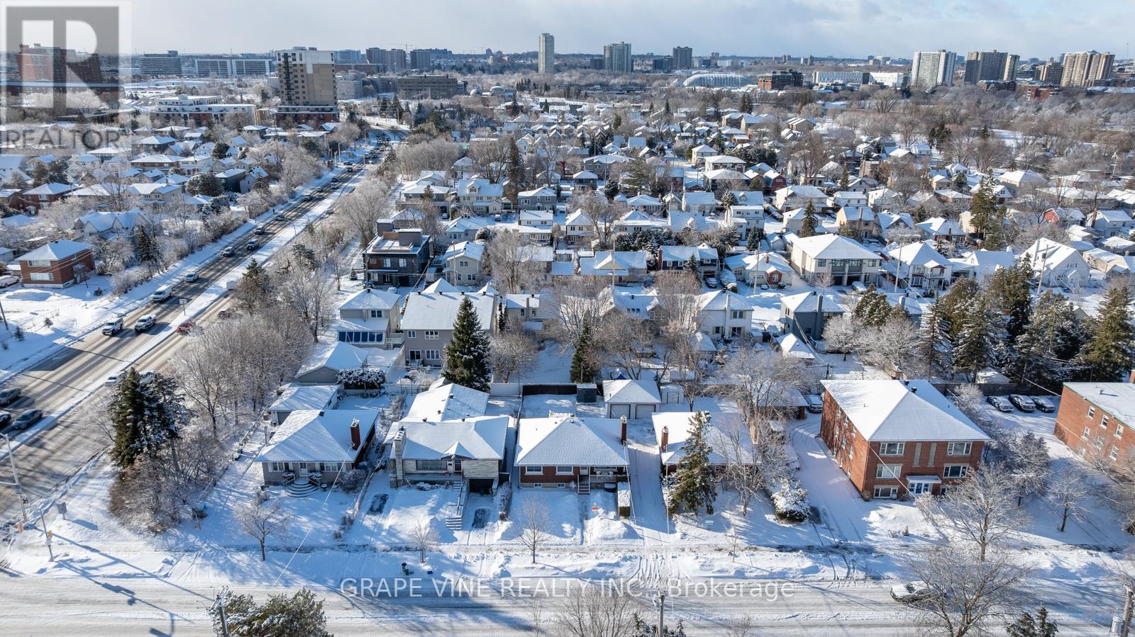 102 Donald Street, Ottawa, Ontario  K1K 1N2 - Photo 43 - X12900310