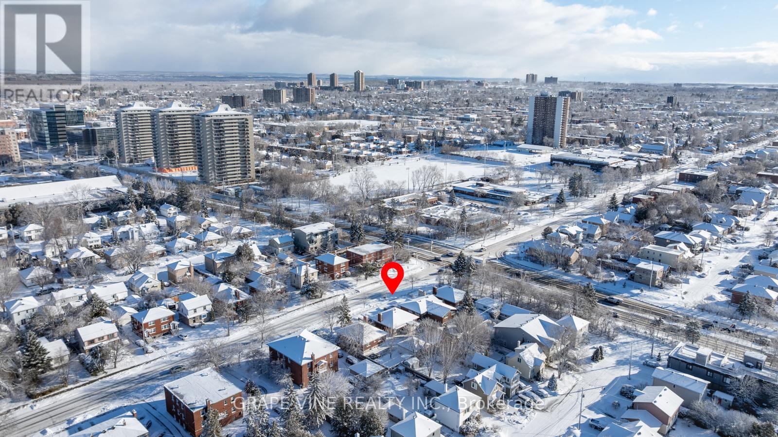 102 Donald Street, Ottawa, Ontario  K1K 1N2 - Photo 42 - X12900310